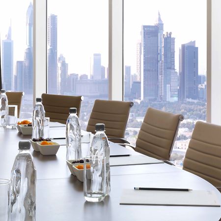 Millennium Central Downtown Dubai Bagian luar foto