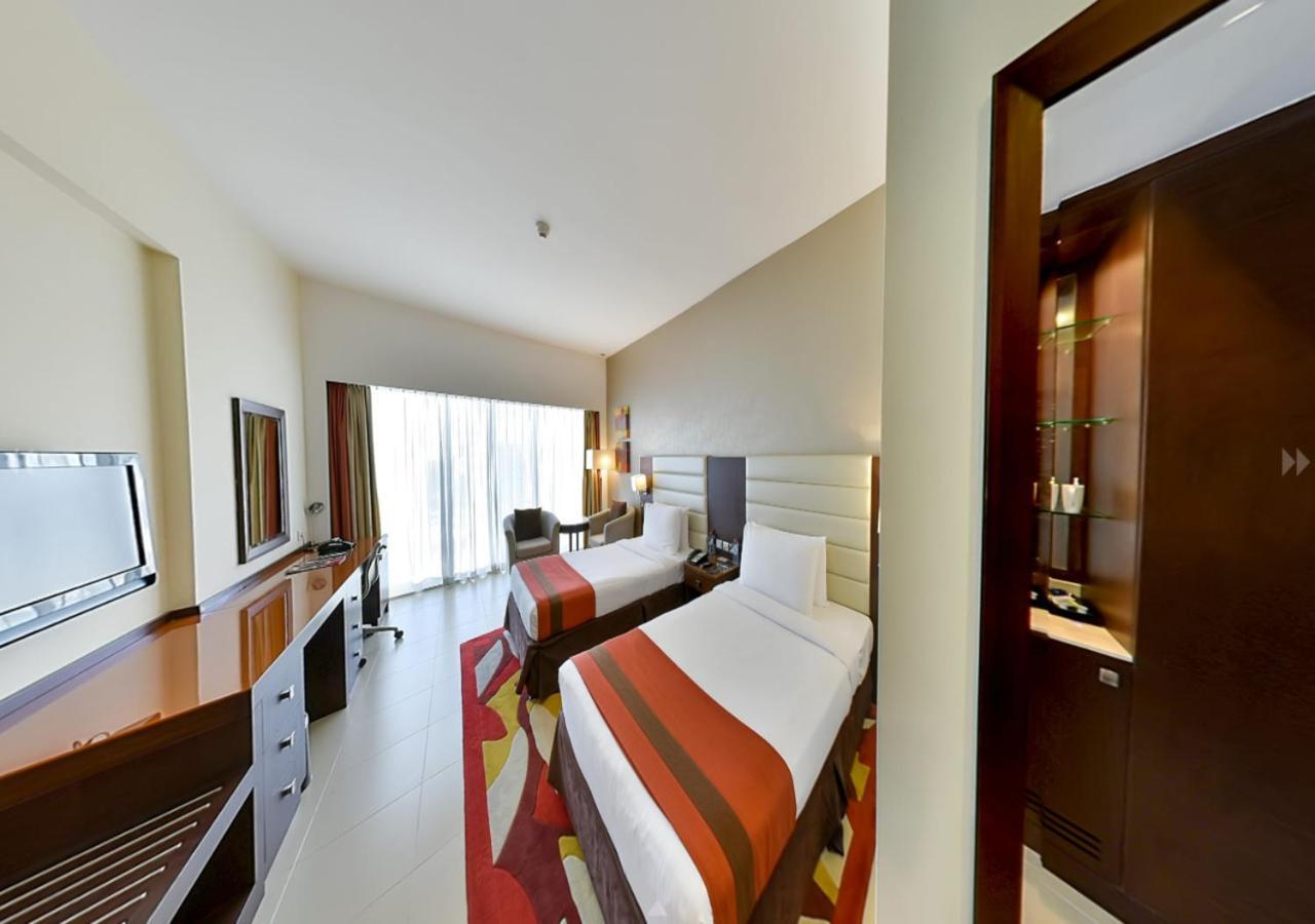 Millennium Central Downtown Dubai Bagian luar foto