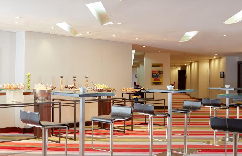 Millennium Central Downtown Dubai Bagian luar foto